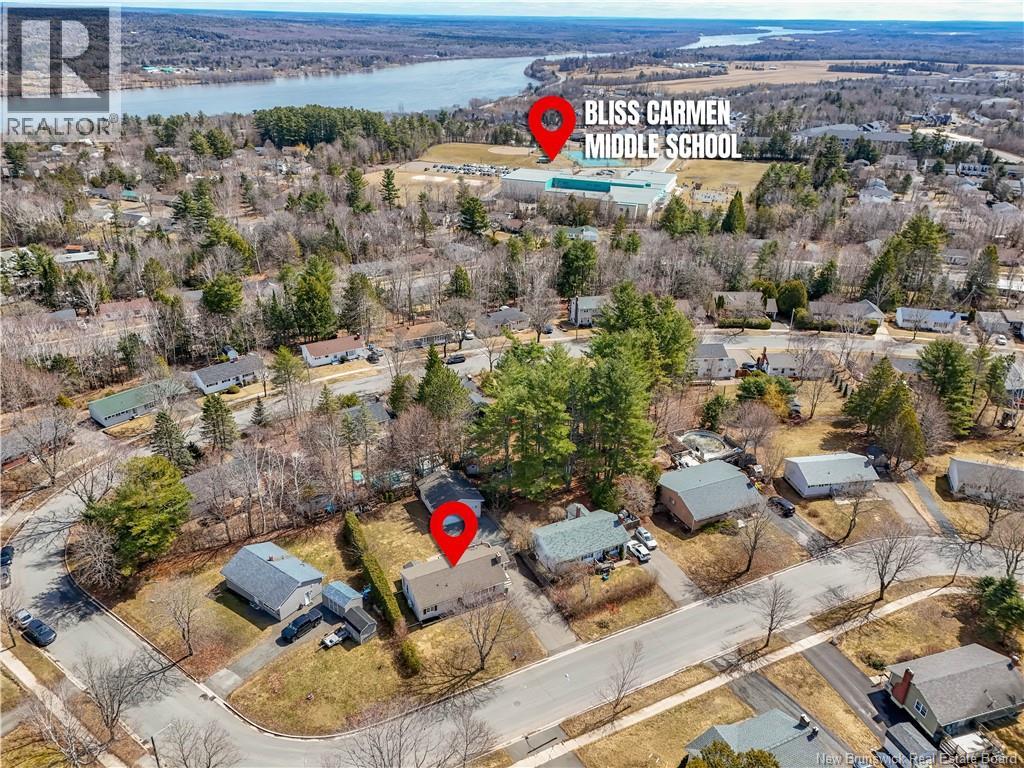 63 Topcliffe Crescent, Fredericton, New Brunswick  E3B 4P8 - Photo 49 - NB136025