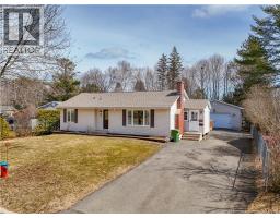 63 Topcliffe Crescent, Fredericton, New Brunswick