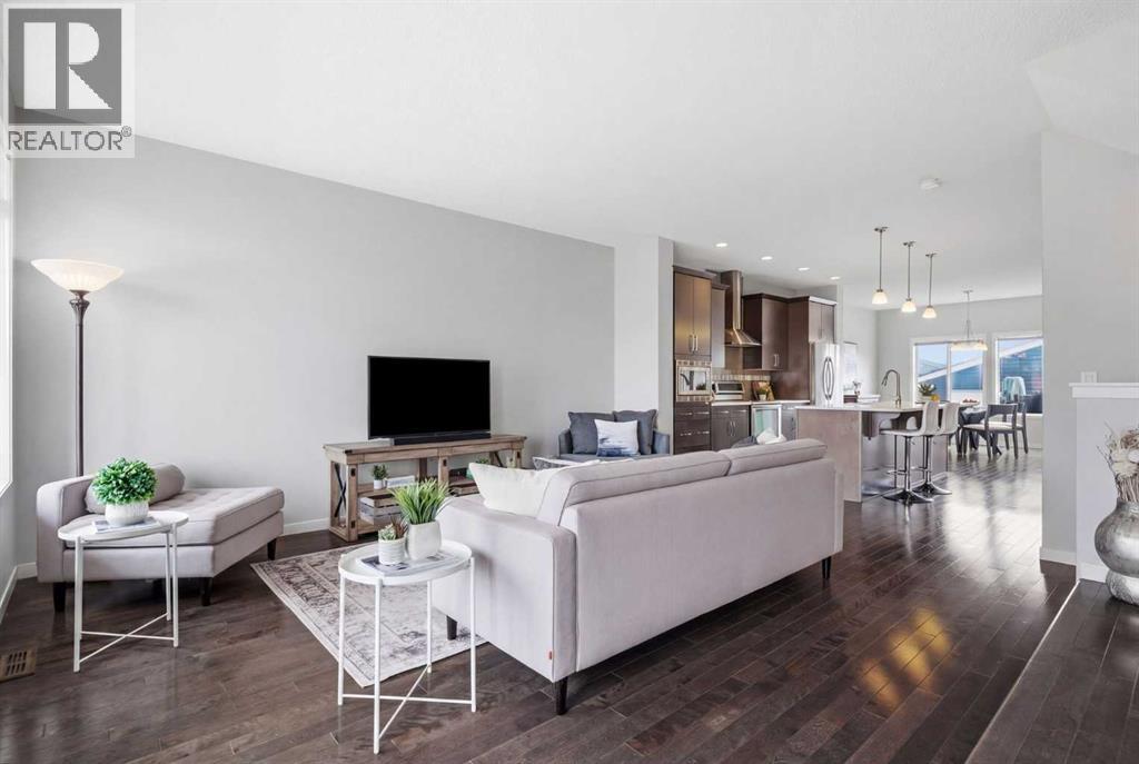 106 Nolan Hill Drive NW, Calgary, Alberta  T3R 0M9 - Photo 7 - A2300932