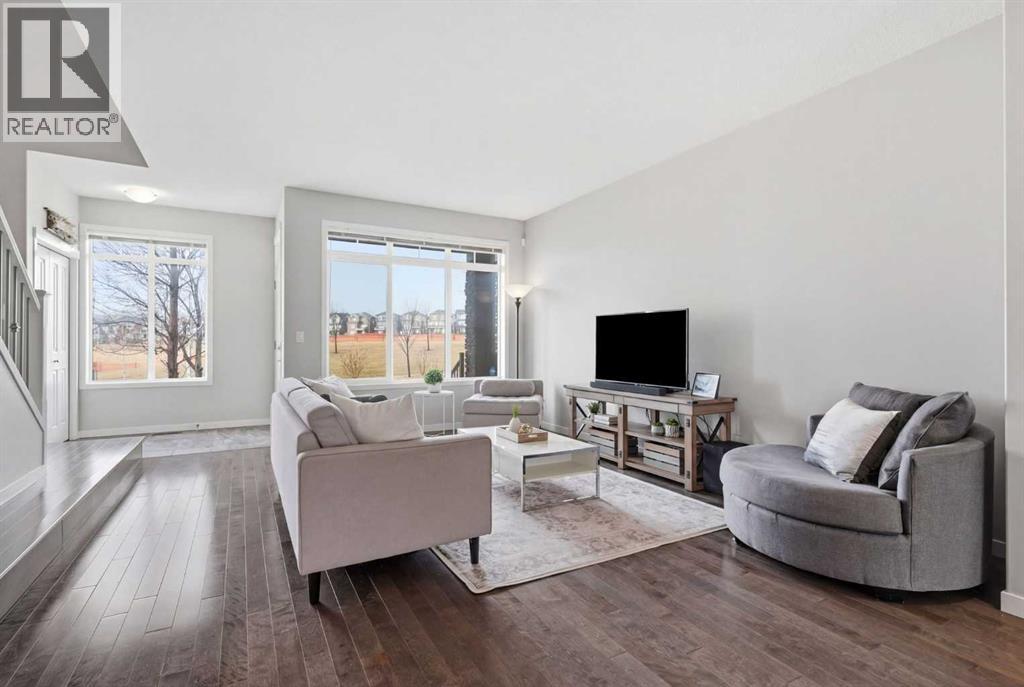 106 Nolan Hill Drive NW, Calgary, Alberta  T3R 0M9 - Photo 6 - A2300932