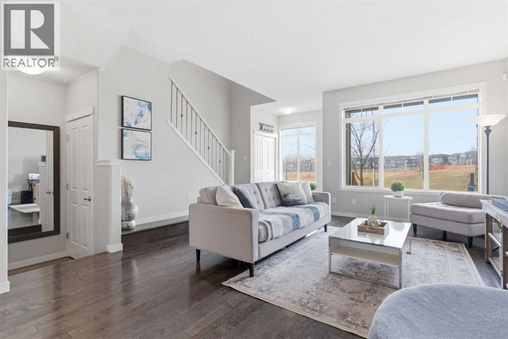 106 Nolan Hill Drive NW, Calgary, Alberta  T3R 0M9 - Photo 5 - A2300932