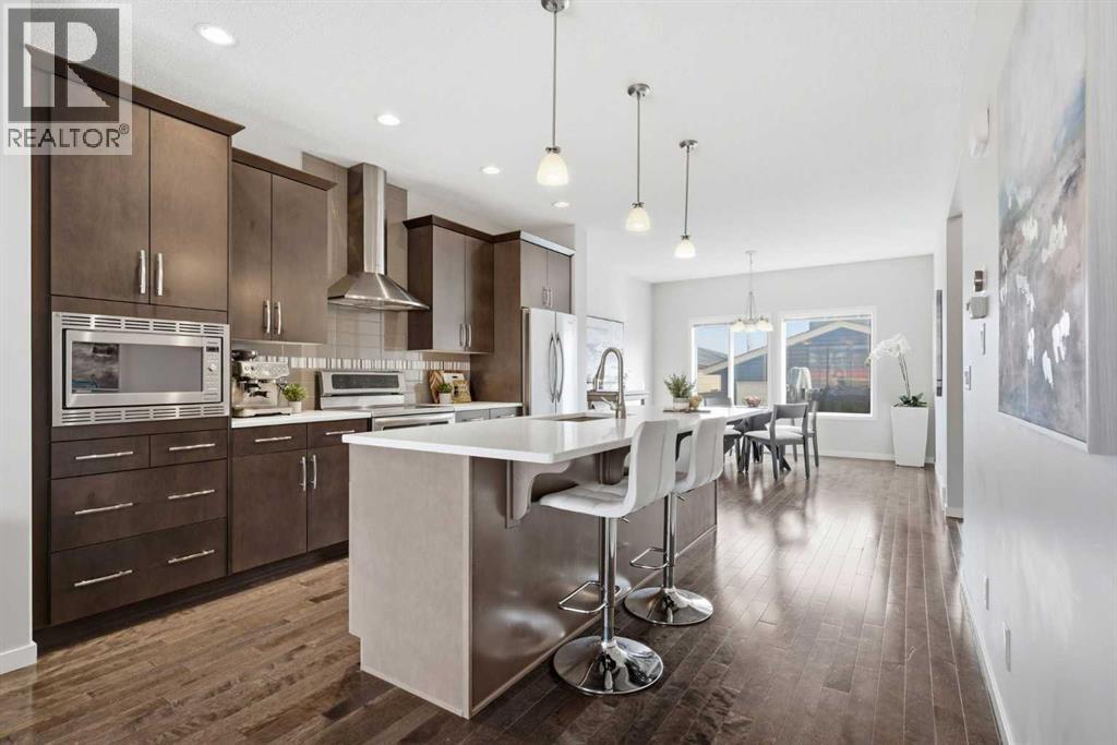 106 Nolan Hill Drive NW, Calgary, Alberta  T3R 0M9 - Photo 11 - A2300932