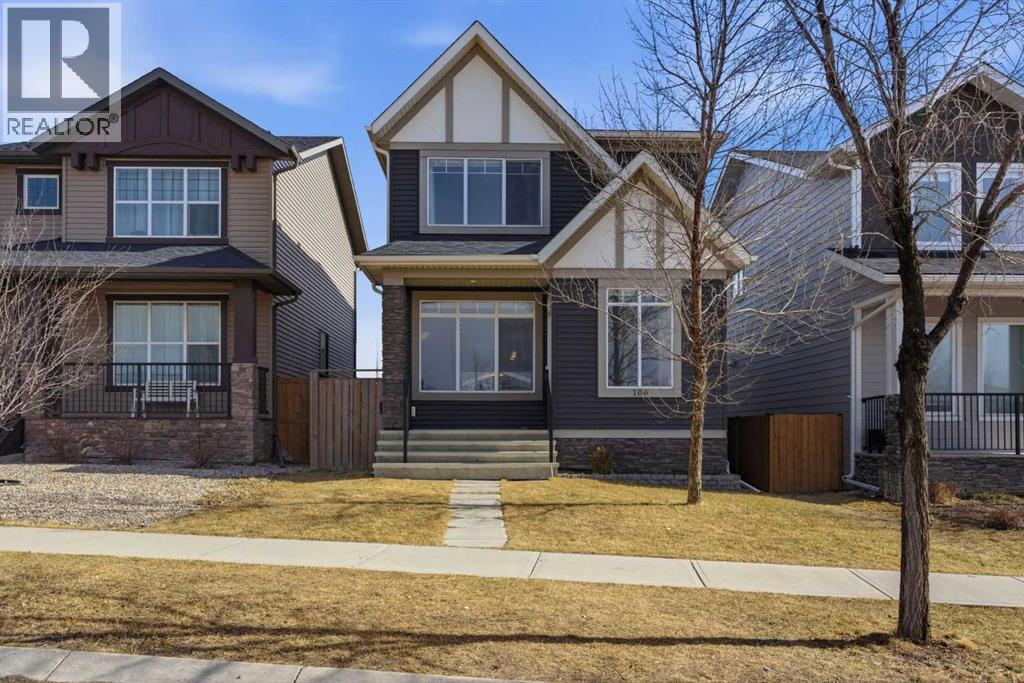106 Nolan Hill Drive NW, Calgary, Alberta  T3R 0M9 - Photo 1 - A2300932