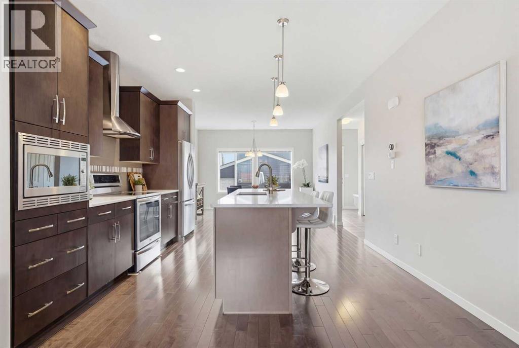 106 Nolan Hill Drive NW, Calgary, Alberta  T3R 0M9 - Photo 12 - A2300932