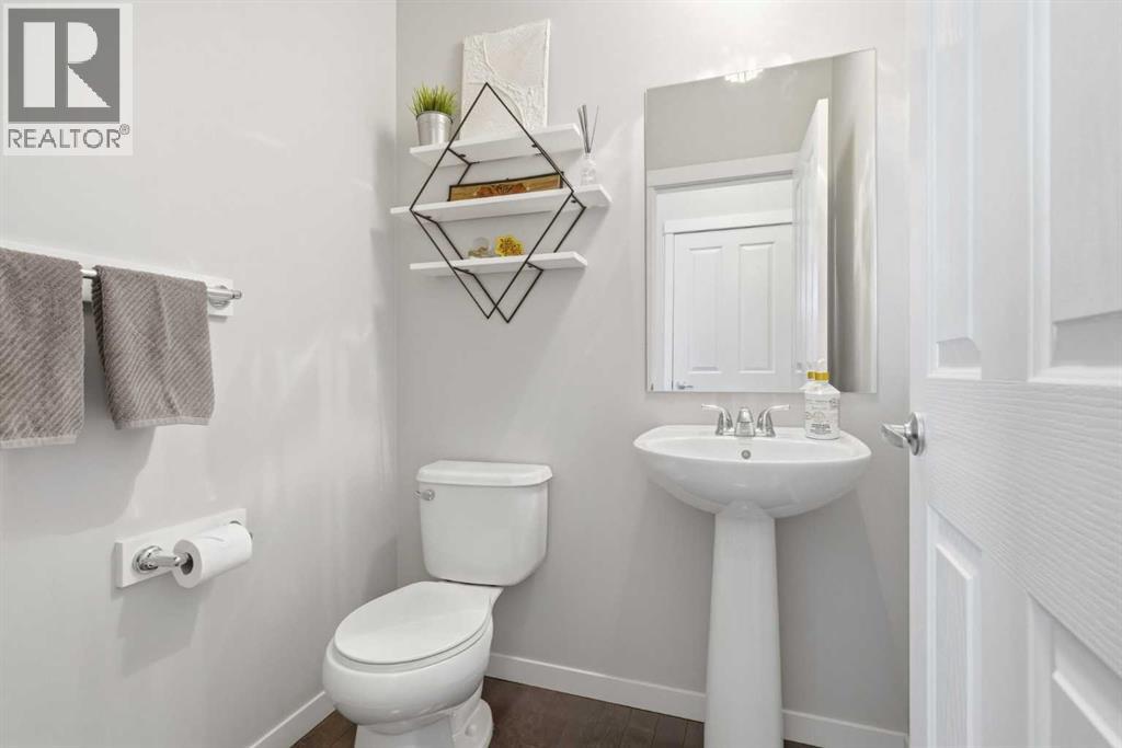 106 Nolan Hill Drive NW, Calgary, Alberta  T3R 0M9 - Photo 21 - A2300932