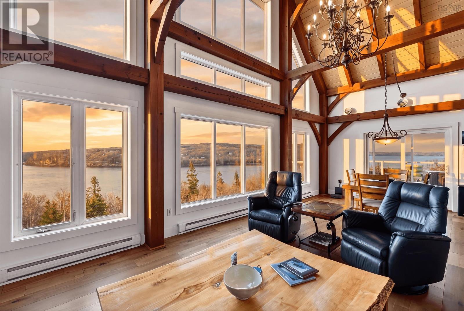 43 Bayview Shore Road, Bay View, Nova Scotia  B0V 1A0 - Photo 13 - 202607512