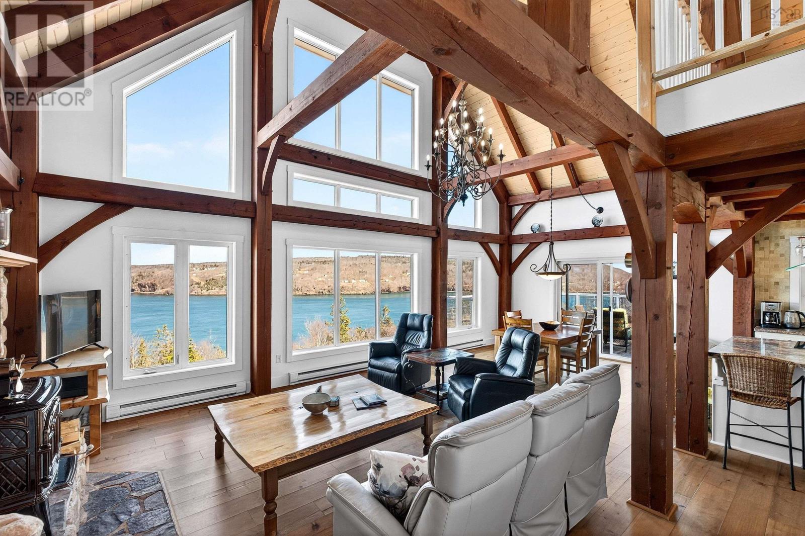 43 Bayview Shore Road, Bay View, Nova Scotia  B0V 1A0 - Photo 15 - 202607512