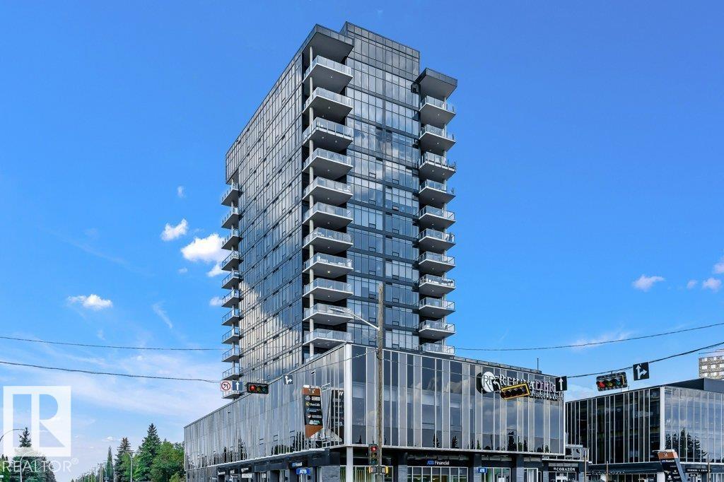 #904 14105 WEST BLOCK DR NW, edmonton, Alberta