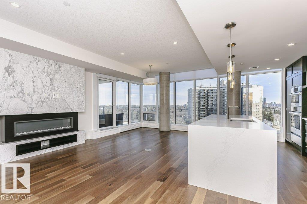 #904 14105 West Block Dr Nw, Edmonton, Alberta  T5N 1L5 - Photo 5 - E4482414