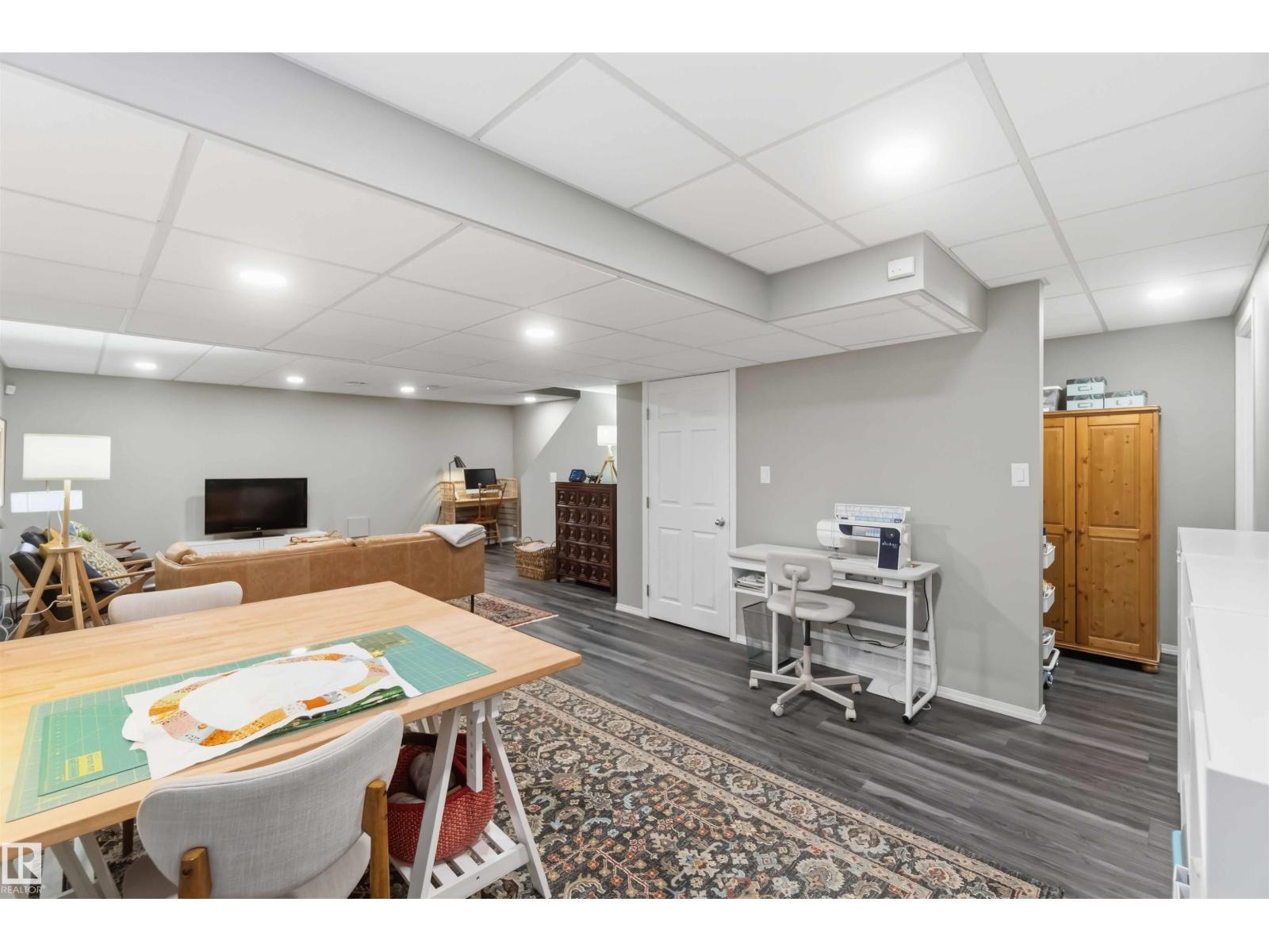 4750 Crabapple Run Ru Sw, Edmonton, Alberta  T6X 0X7 - Photo 22 - E4482416