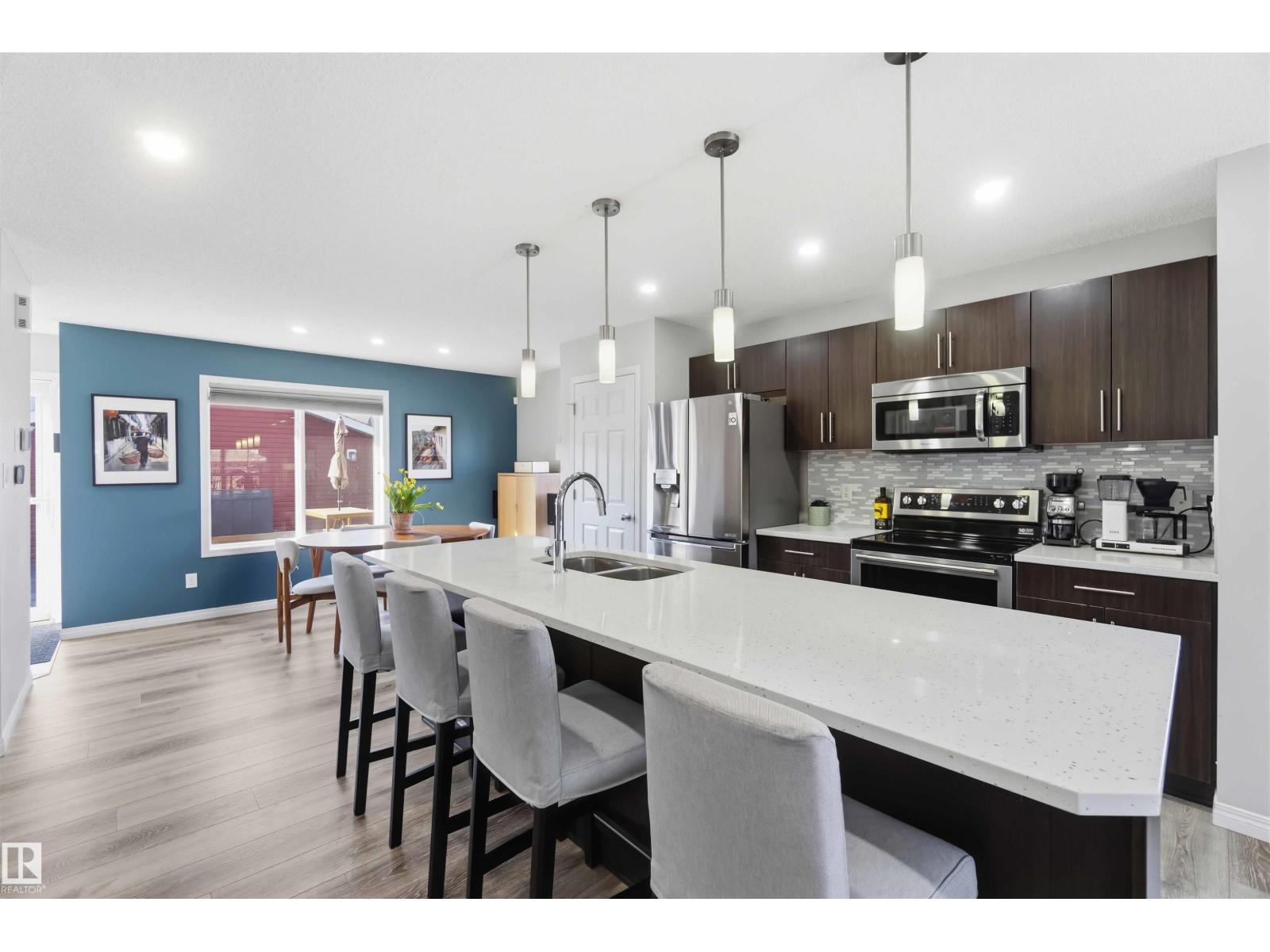 4750 Crabapple Run Ru Sw, Edmonton, Alberta  T6X 0X7 - Photo 5 - E4482416