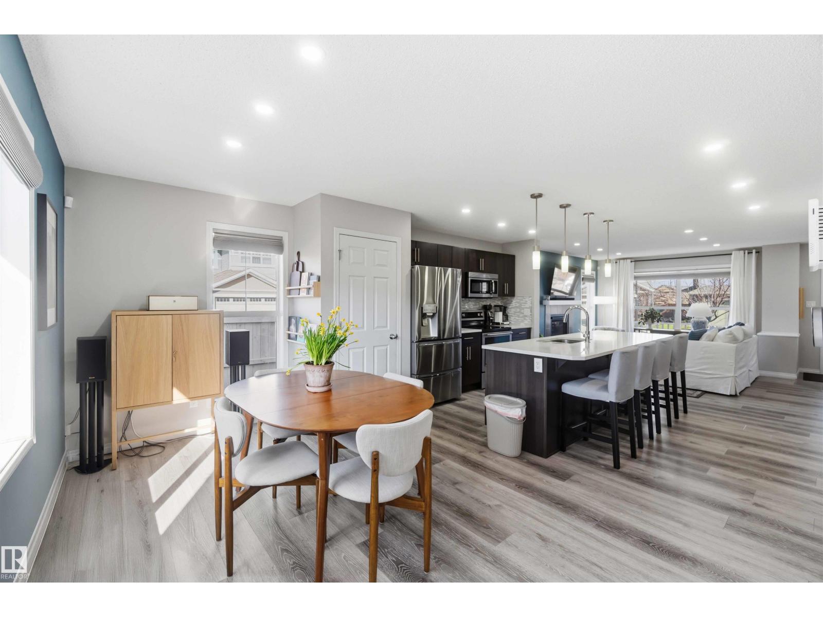 4750 Crabapple Run Ru Sw, Edmonton, Alberta  T6X 0X7 - Photo 8 - E4482416