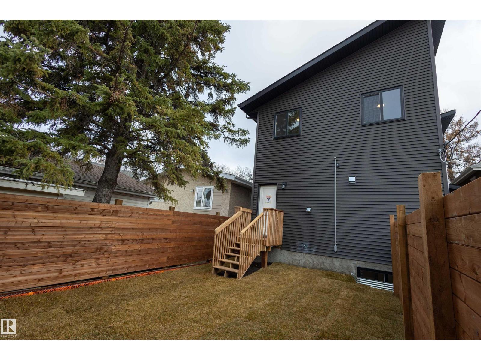 9632 #1 And 9632 #2 110 Ave Nw, Edmonton, Alberta  T5H 1H5 - Photo 31 - E4482417