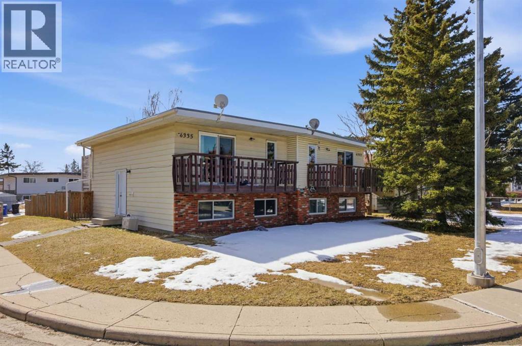 6333/6335 24th Avenue NE, Calgary, Alberta  T1Y 2C5 - Photo 22 - A2301962