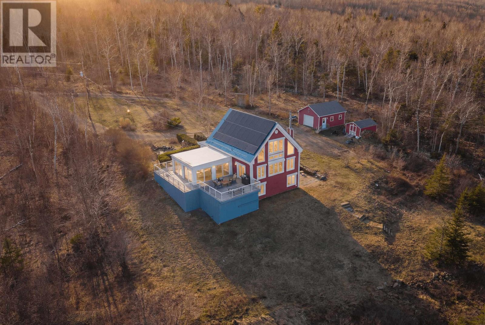 43 Bayview Shore Road, Bay View, Nova Scotia  B0V 1A0 - Photo 2 - 202607512