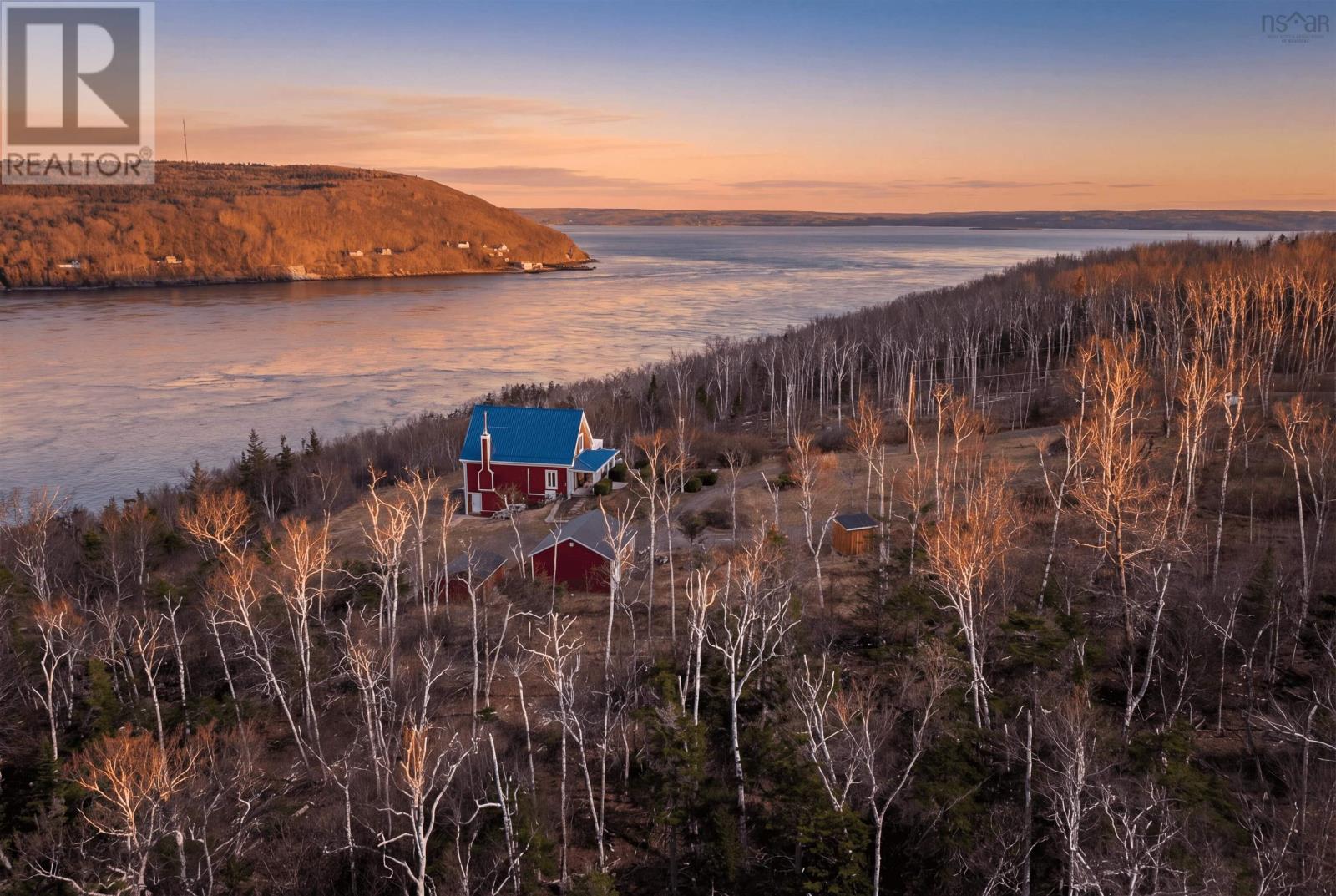 43 Bayview Shore Road, Bay View, Nova Scotia  B0V 1A0 - Photo 3 - 202607512