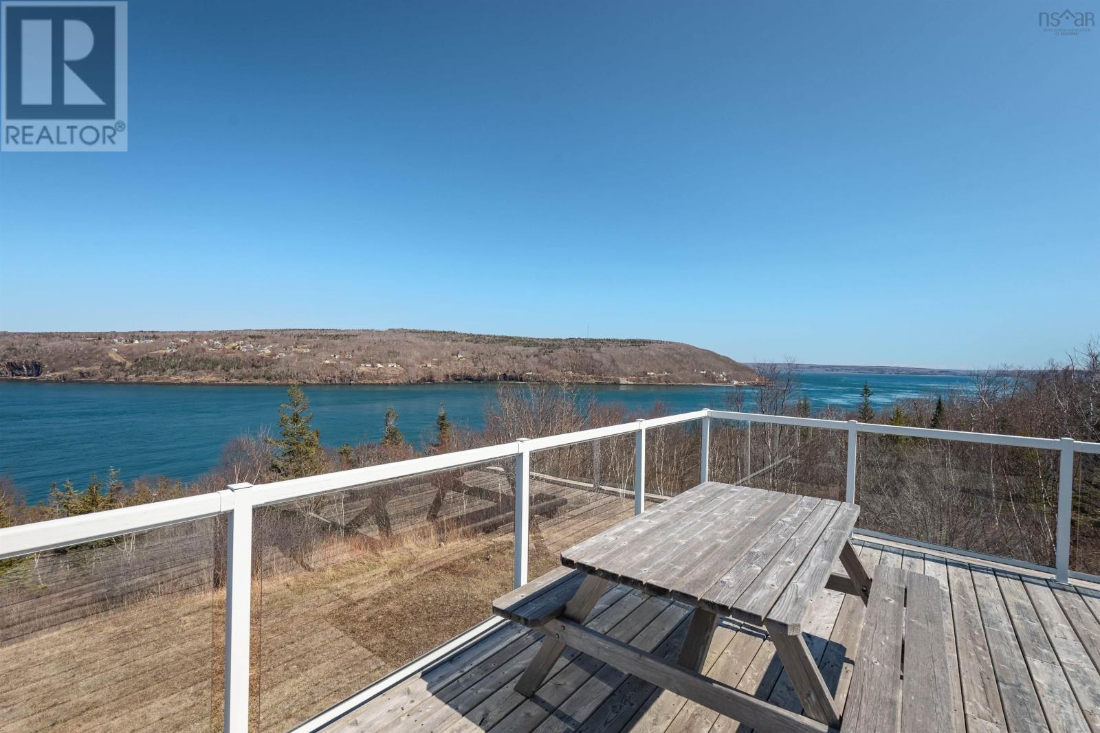 43 Bayview Shore Road, Bay View, Nova Scotia  B0V 1A0 - Photo 36 - 202607512