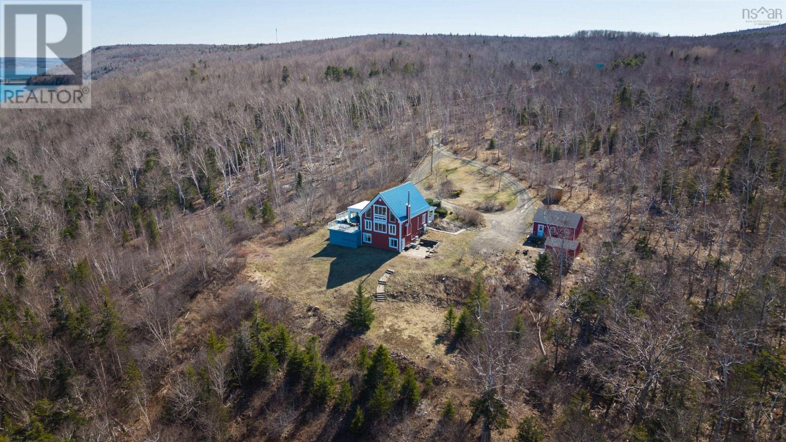 43 Bayview Shore Road, Bay View, Nova Scotia  B0V 1A0 - Photo 41 - 202607512