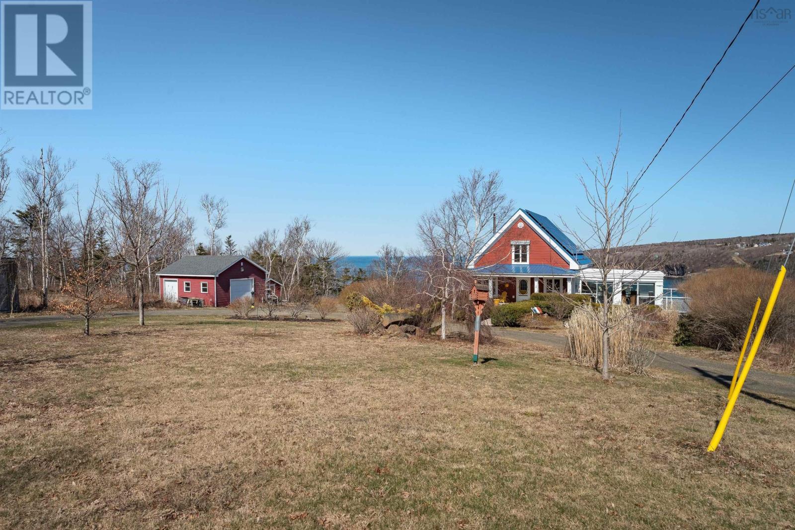 43 Bayview Shore Road, Bay View, Nova Scotia  B0V 1A0 - Photo 44 - 202607512