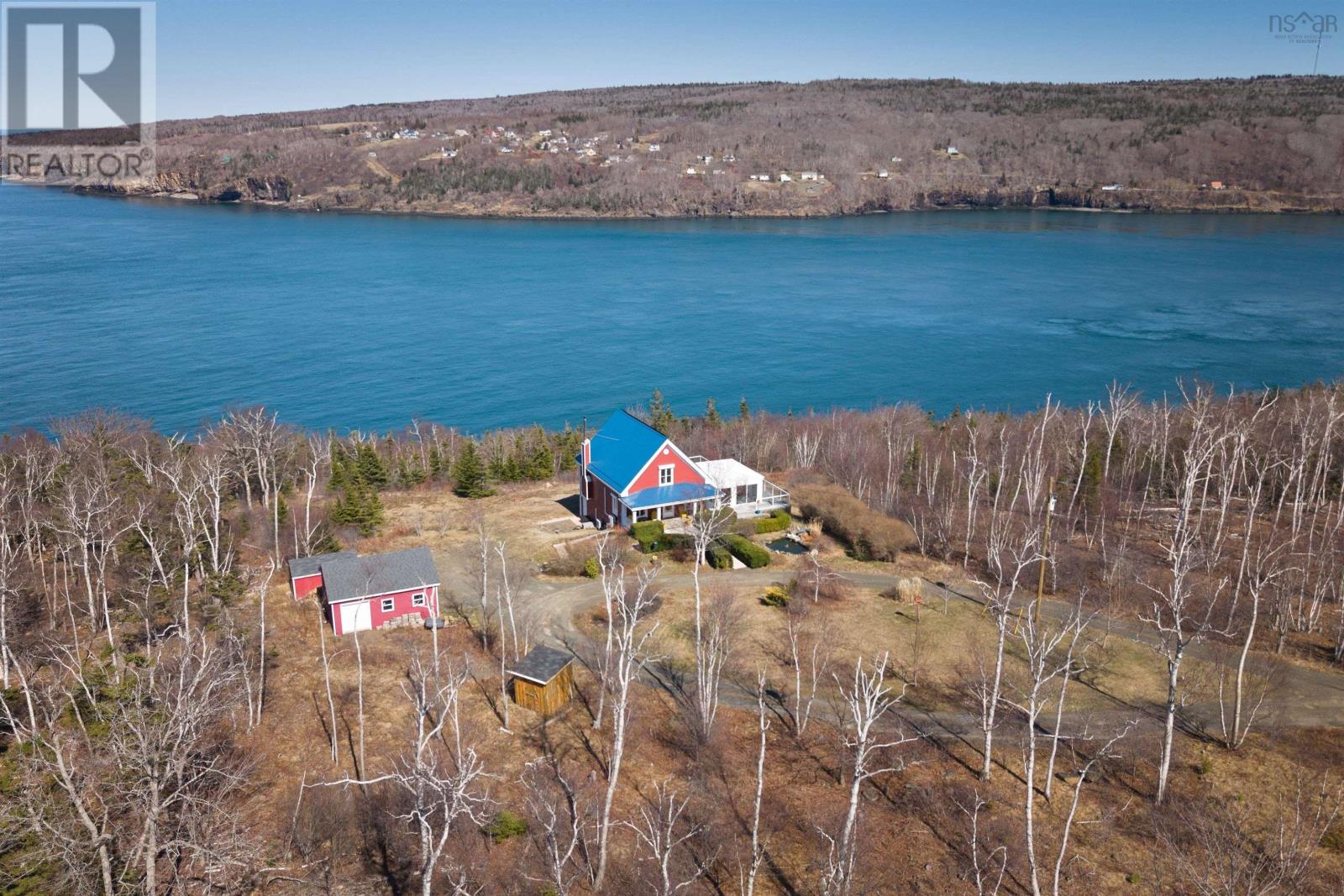 43 Bayview Shore Road, Bay View, Nova Scotia  B0V 1A0 - Photo 46 - 202607512