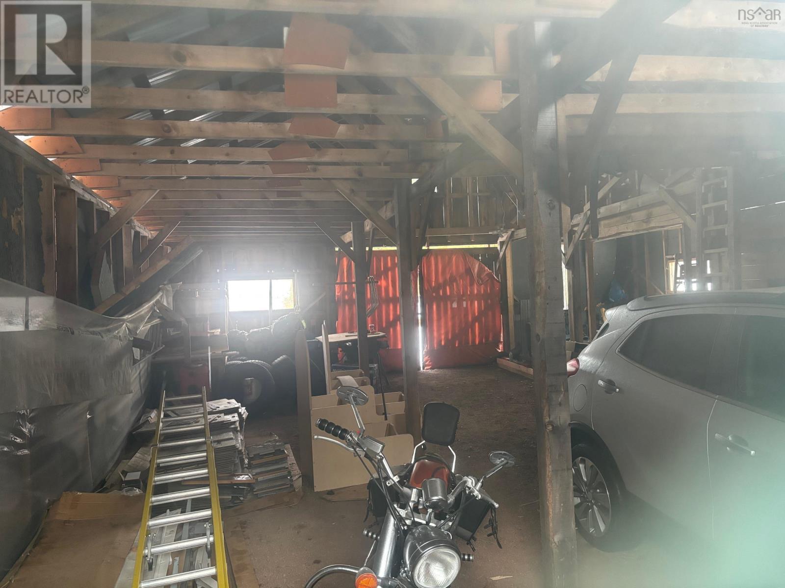 826 Boars Back Road Road, Pettigrew Settlement, Nova Scotia  B0M 1W0 - Photo 12 - 202607516