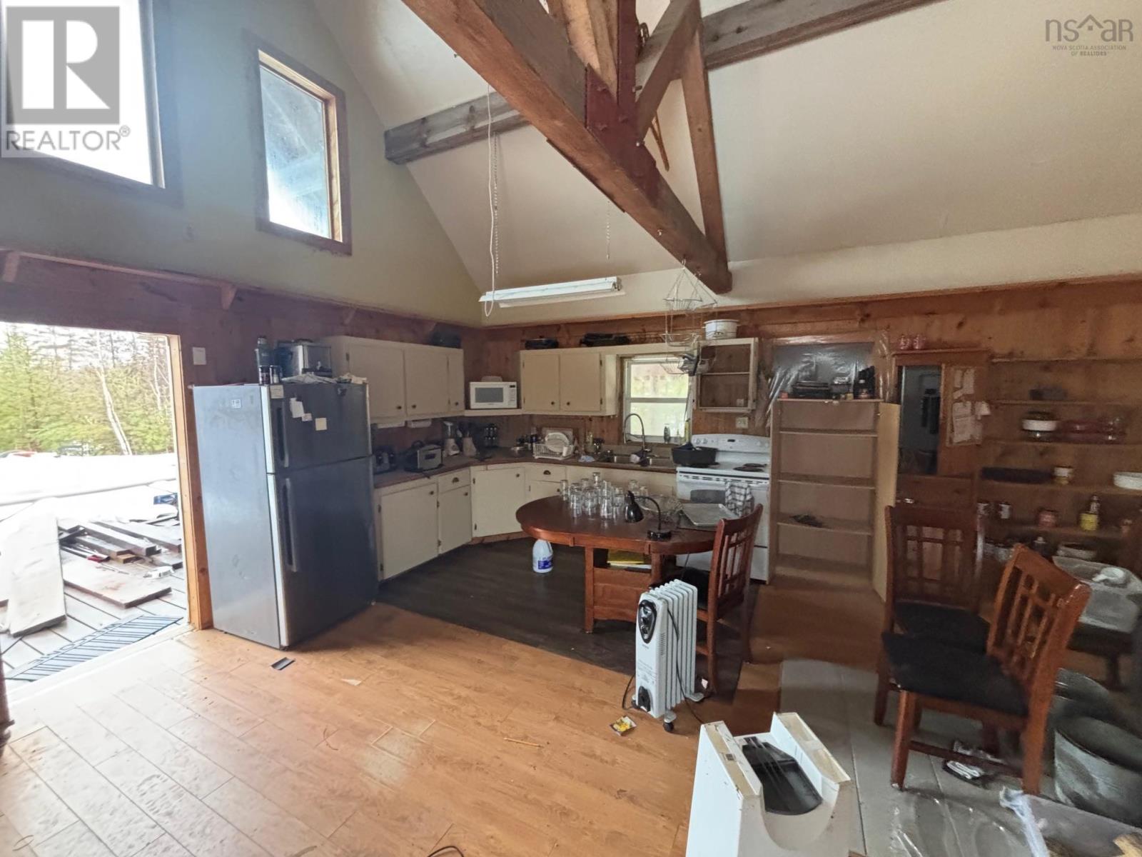 826 Boars Back Road Road, Pettigrew Settlement, Nova Scotia  B0M 1W0 - Photo 2 - 202607516