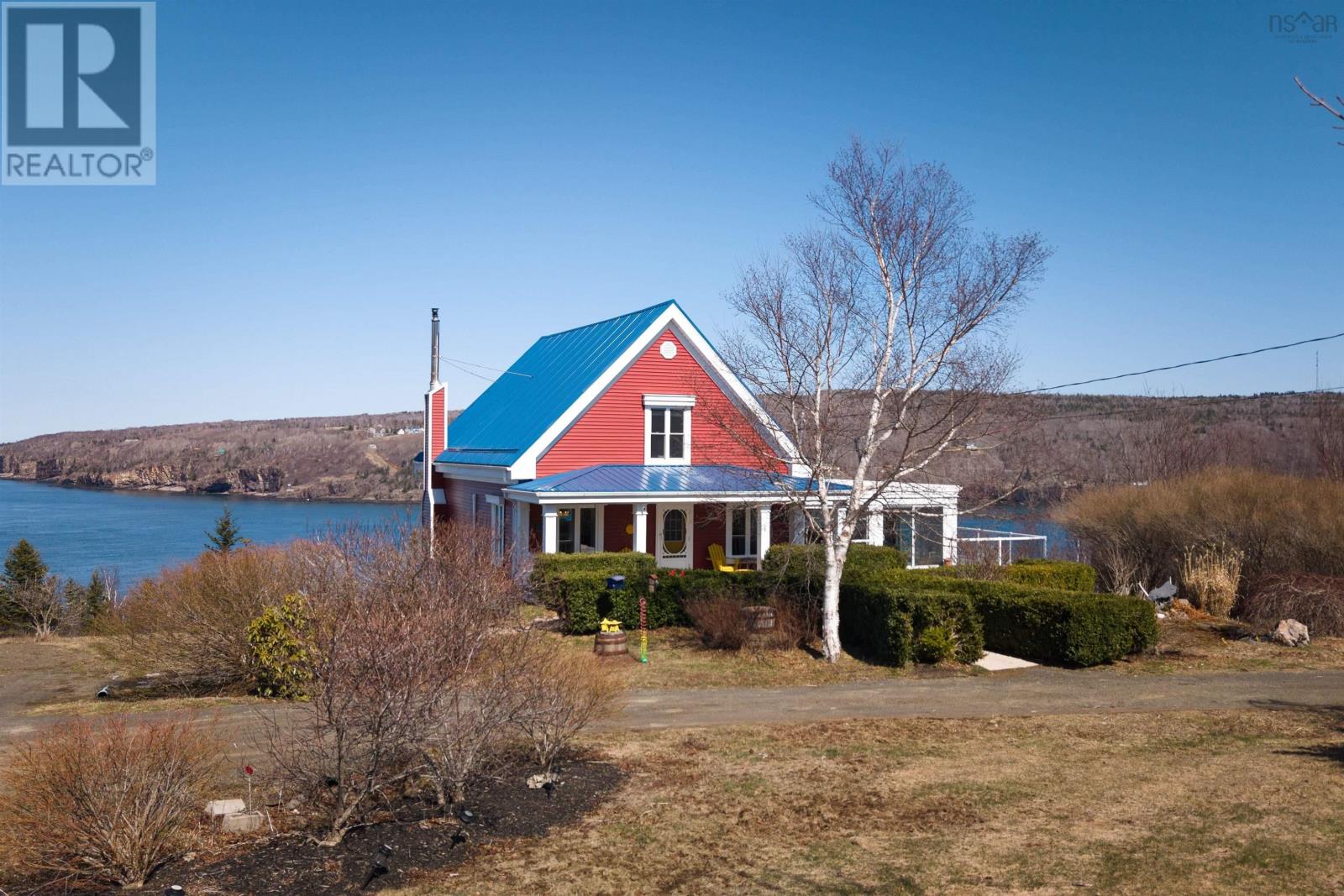 43 Bayview Shore Road, Bay View, Nova Scotia  B0V 1A0 - Photo 45 - 202607512