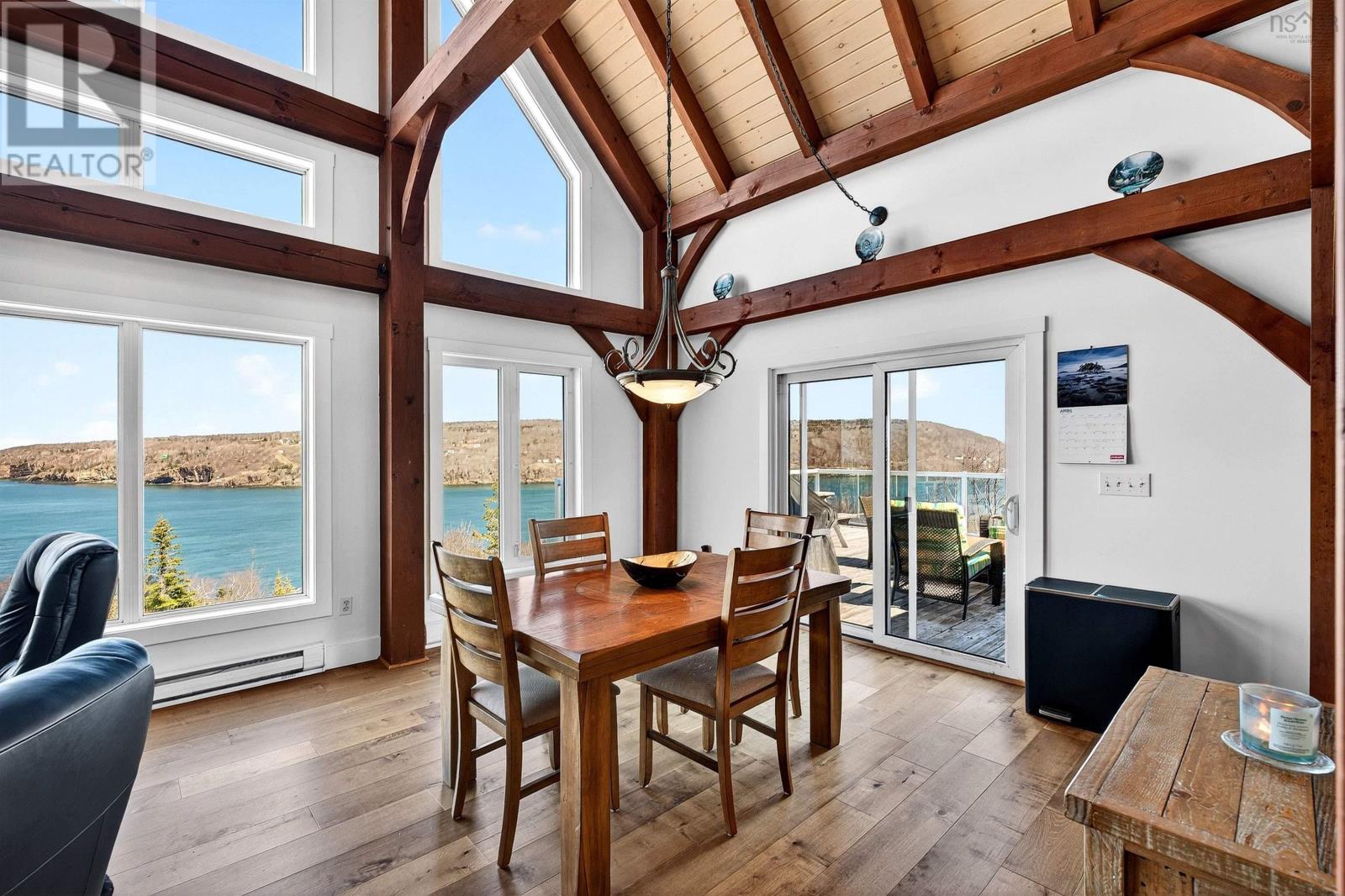 43 Bayview Shore Road, Bay View, Nova Scotia  B0V 1A0 - Photo 9 - 202607512