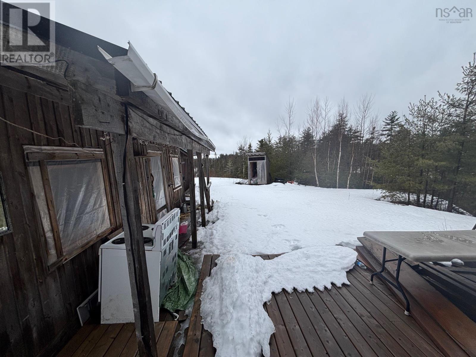 826 Boars Back Road Road, Pettigrew Settlement, Nova Scotia  B0M 1W0 - Photo 13 - 202607516