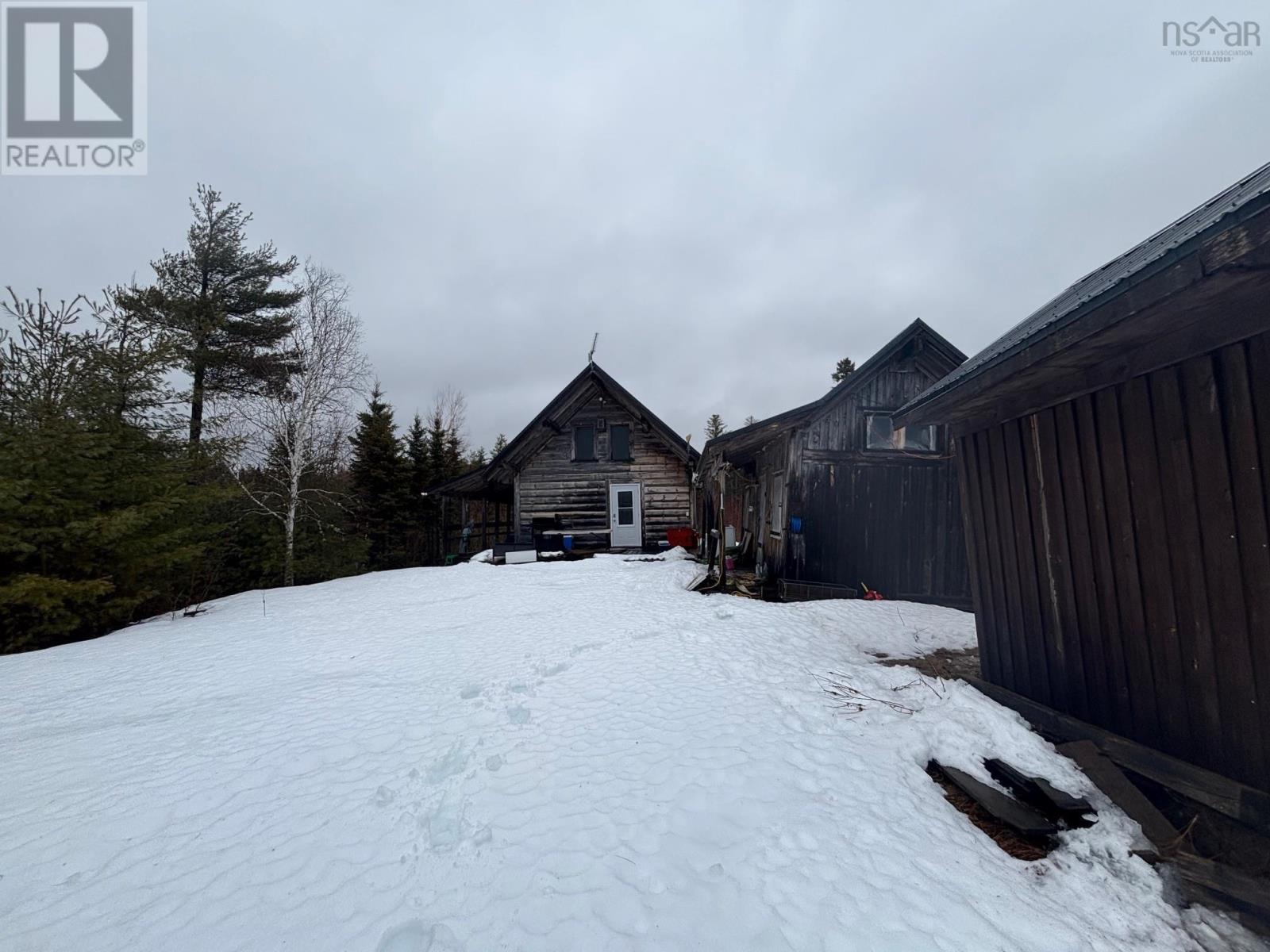 826 Boars Back Road Road, Pettigrew Settlement, Nova Scotia  B0M 1W0 - Photo 28 - 202607516