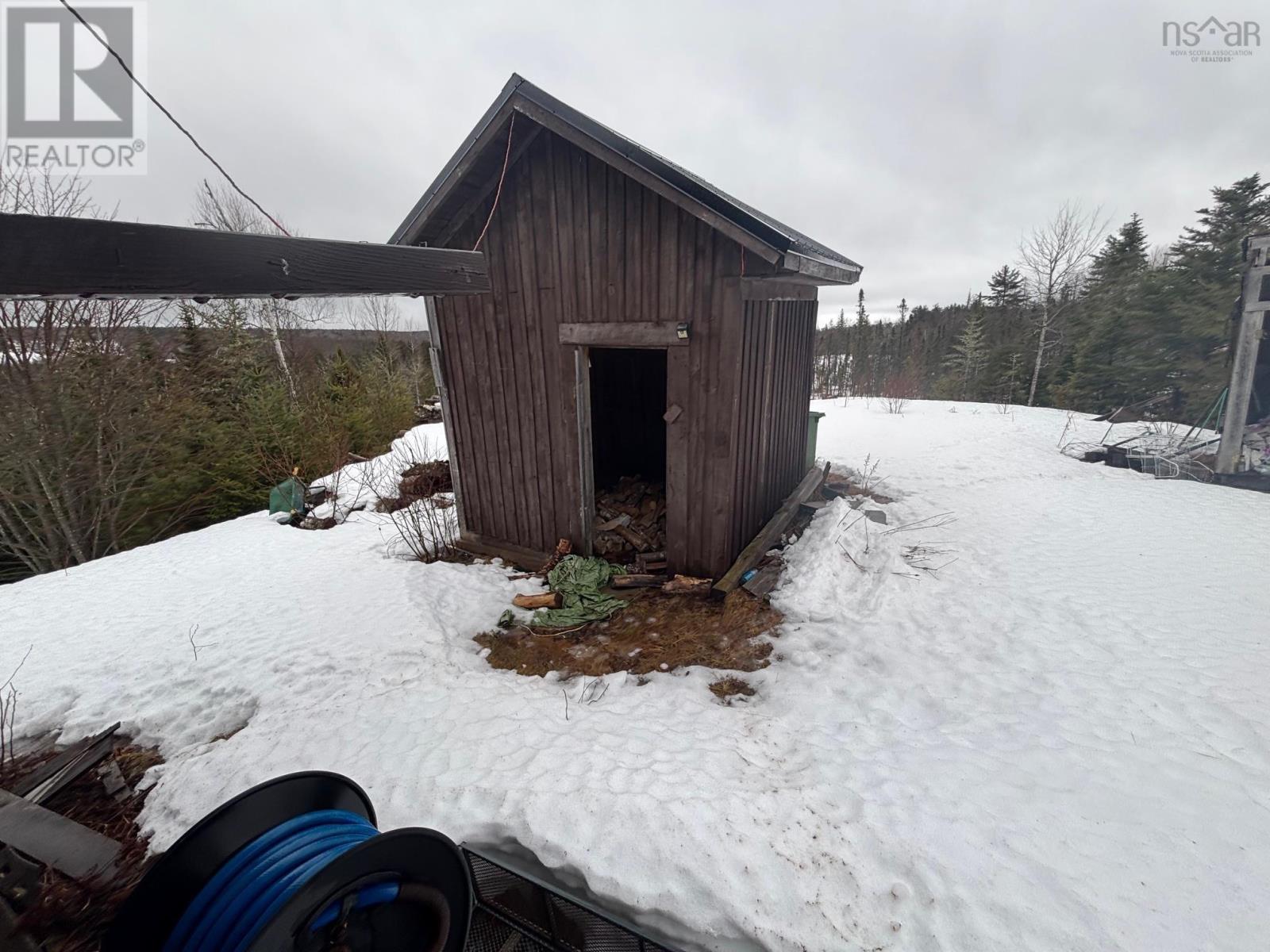 826 Boars Back Road Road, Pettigrew Settlement, Nova Scotia  B0M 1W0 - Photo 17 - 202607516