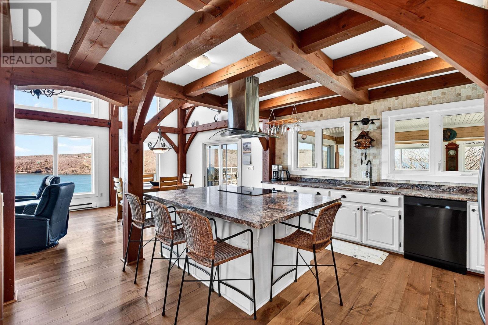 43 Bayview Shore Road, Bay View, Nova Scotia  B0V 1A0 - Photo 7 - 202607512