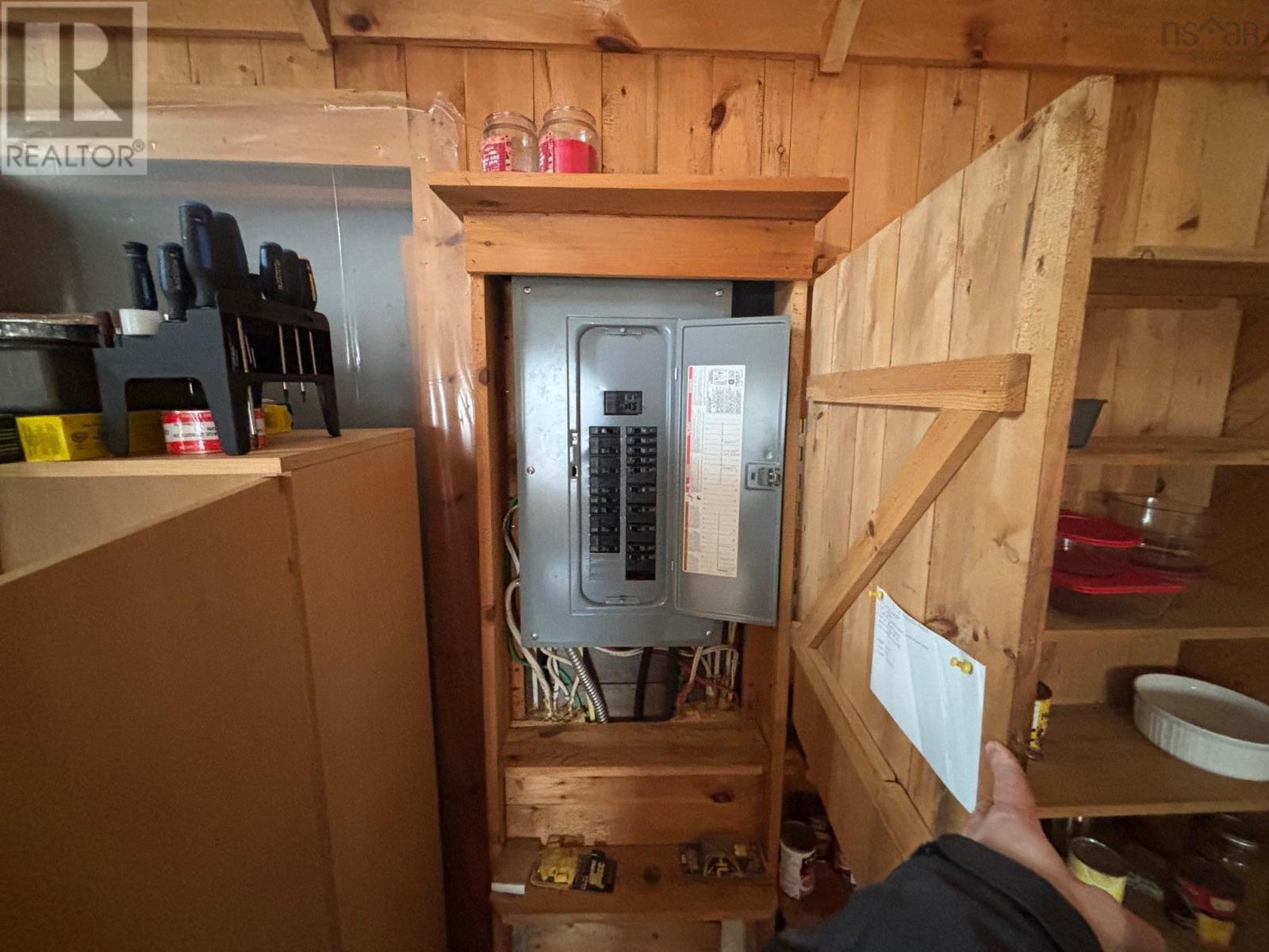 826 Boars Back Road Road, Pettigrew Settlement, Nova Scotia  B0M 1W0 - Photo 8 - 202607516