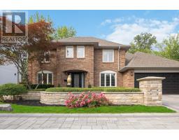 2059 SHAWANAGA TRAIL, Mississauga, Ontario