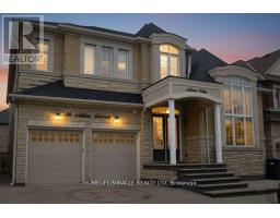 56 ADRIAN CRESCENT, Brampton, Ontario