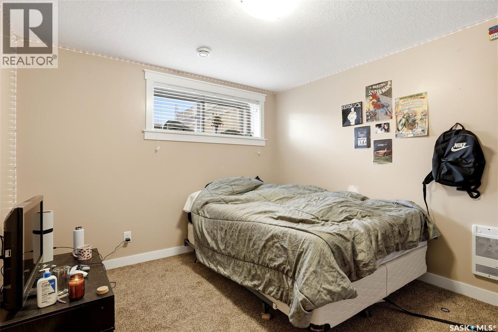 2542 Mcdonald Street, Regina, Saskatchewan  S4N 2Z5 - Photo 15 - SK033017