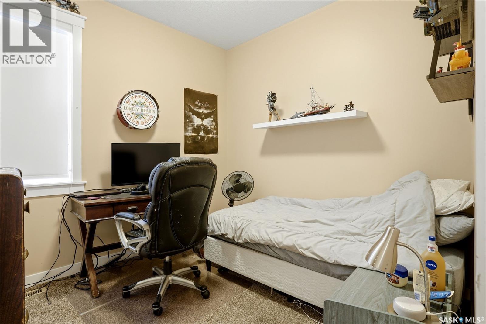 2542 Mcdonald Street, Regina, Saskatchewan  S4N 2Z5 - Photo 22 - SK033017