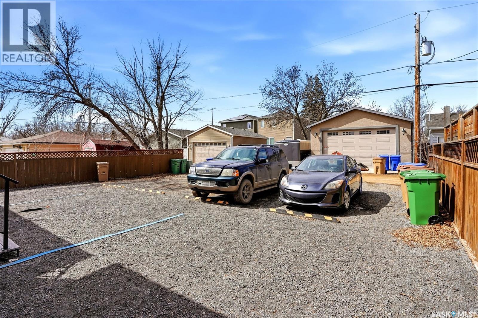 2542 Mcdonald Street, Regina, Saskatchewan  S4N 2Z5 - Photo 36 - SK033017