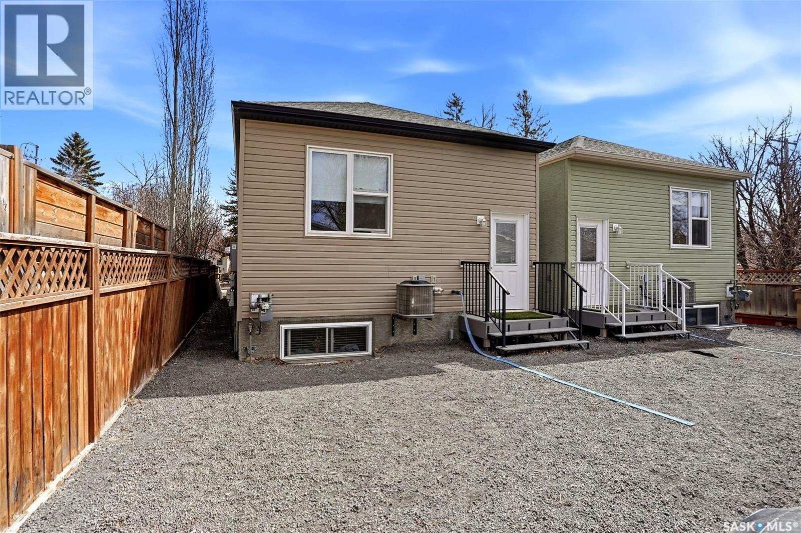 2542 Mcdonald Street, Regina, Saskatchewan  S4N 2Z5 - Photo 37 - SK033017