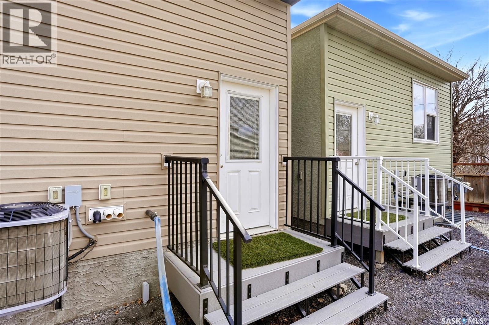 2542 Mcdonald Street, Regina, Saskatchewan  S4N 2Z5 - Photo 38 - SK033017