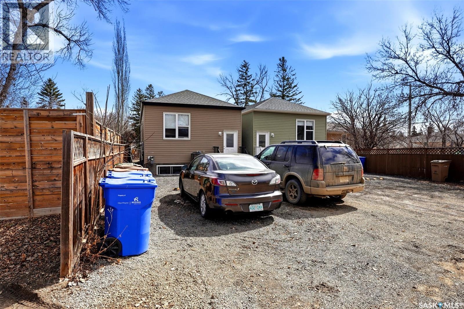 2542 Mcdonald Street, Regina, Saskatchewan  S4N 2Z5 - Photo 39 - SK033017