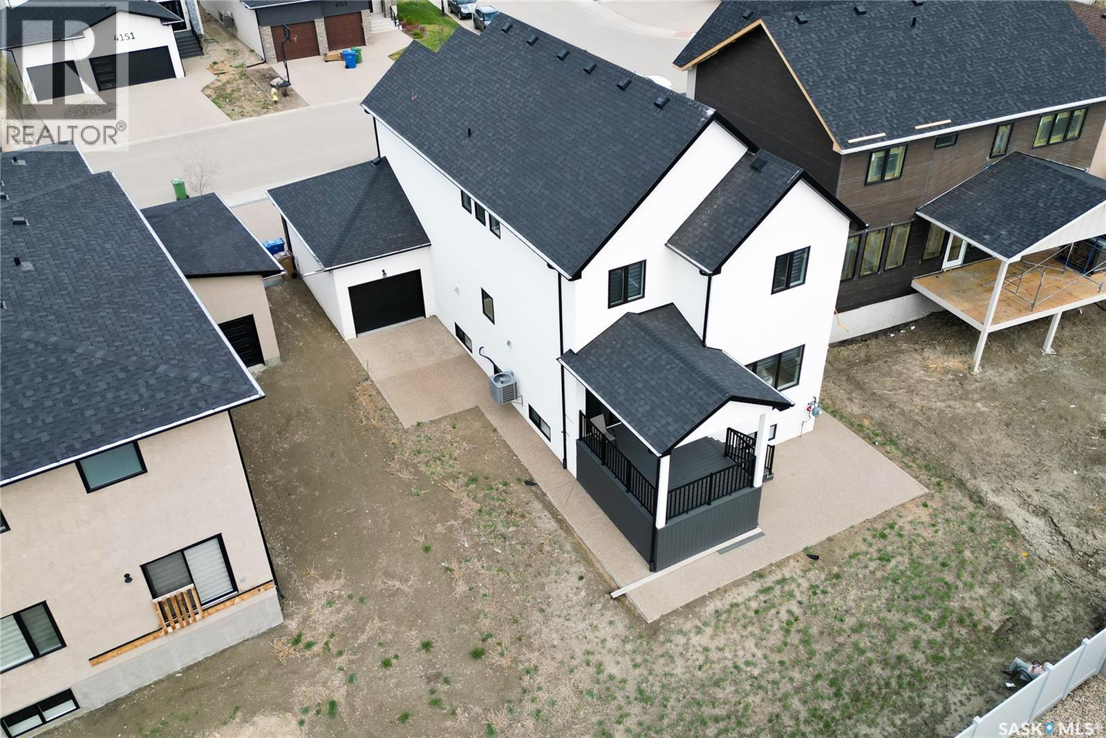 4154 Fieldstone Way, Regina, Saskatchewan  S4V 3V3 - Photo 40 - SK032921