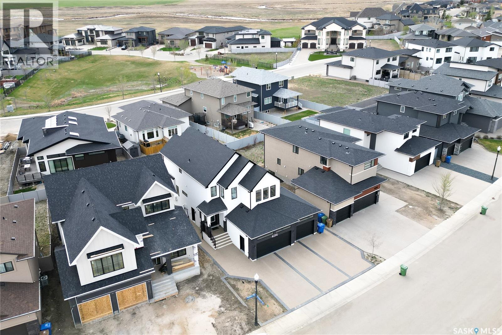 4154 Fieldstone Way, Regina, Saskatchewan  S4V 3V3 - Photo 41 - SK032921