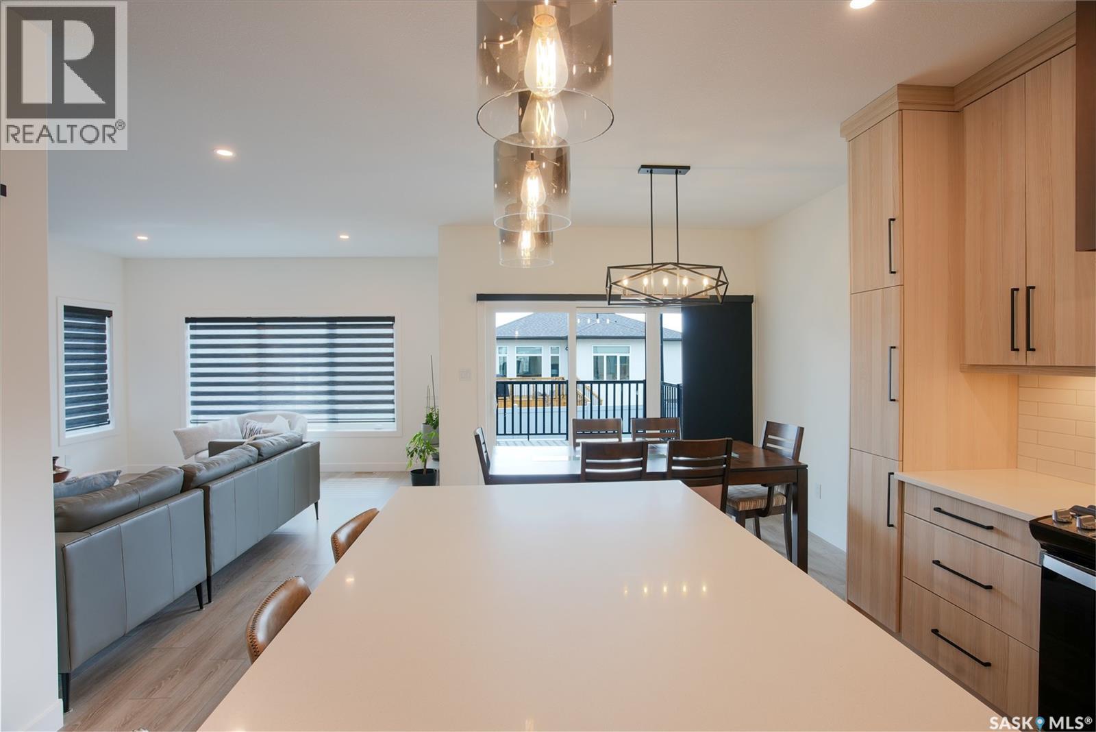 4154 Fieldstone Way, Regina, Saskatchewan  S4V 3V3 - Photo 7 - SK032921