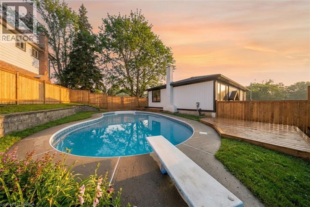 31 Hillcrest Avenue, Brantford, Ontario  N3T 5Z2 - Photo 18 - 40821187