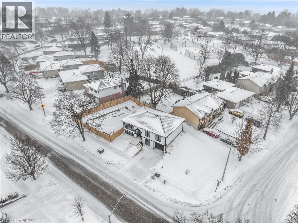 31 Hillcrest Avenue, Brantford, Ontario  N3T 5Z2 - Photo 20 - 40821187