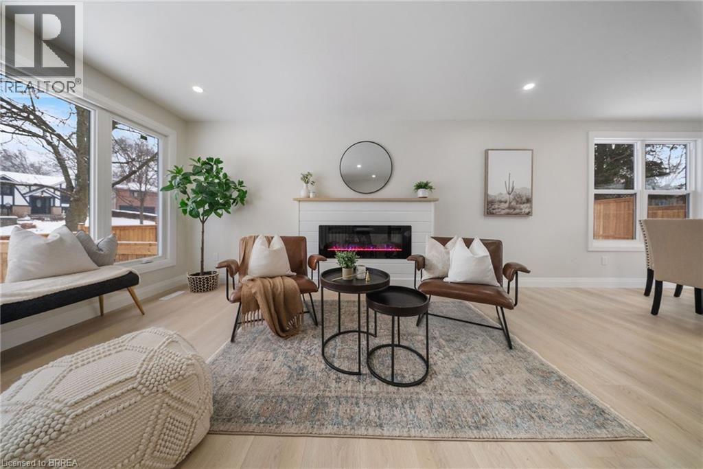 31 Hillcrest Avenue, Brantford, Ontario  N3T 5Z2 - Photo 7 - 40821187