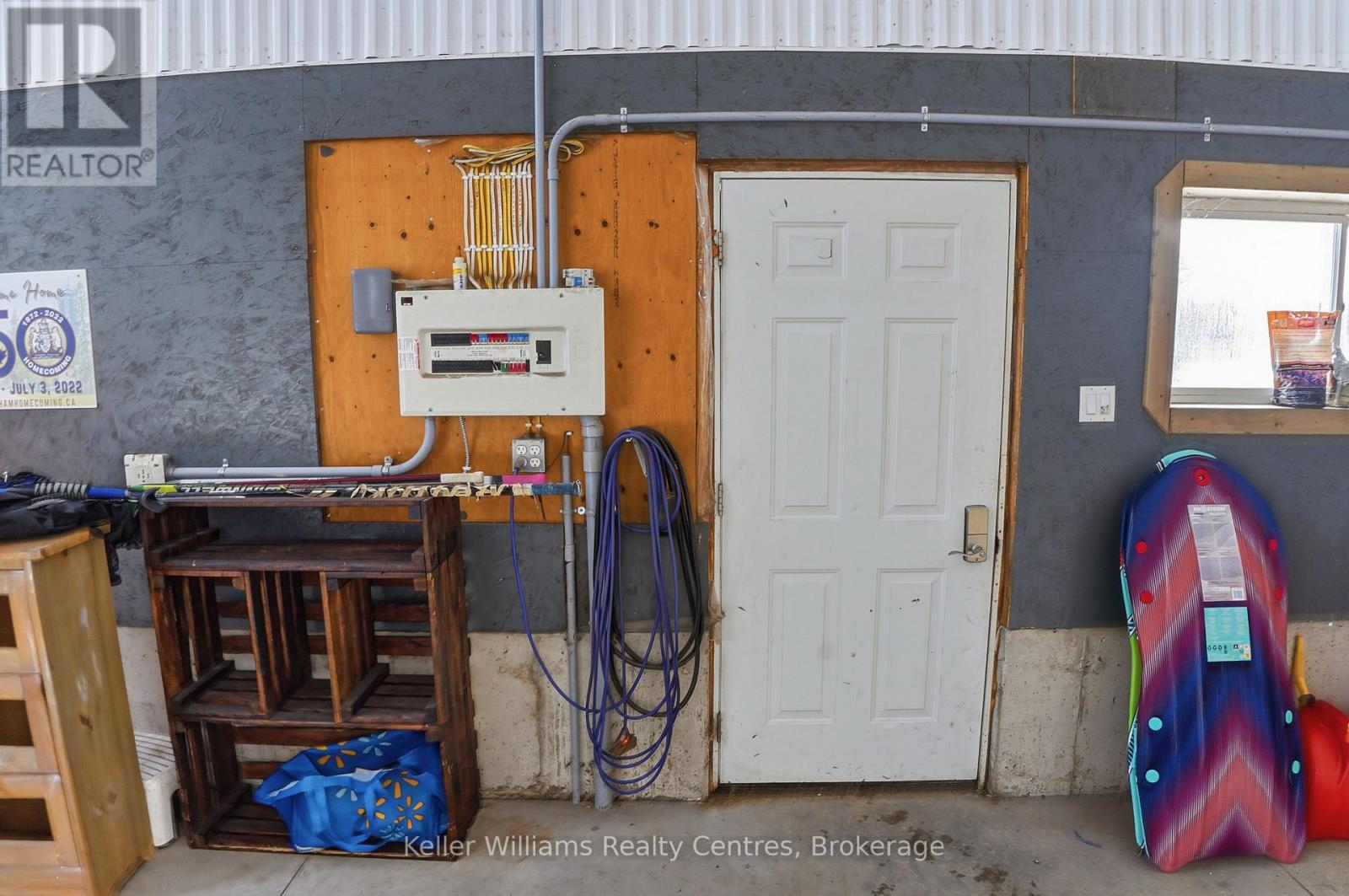 173680 Mulock Road, West Grey, Ontario  N4N 3B9 - Photo 34 - X12759148