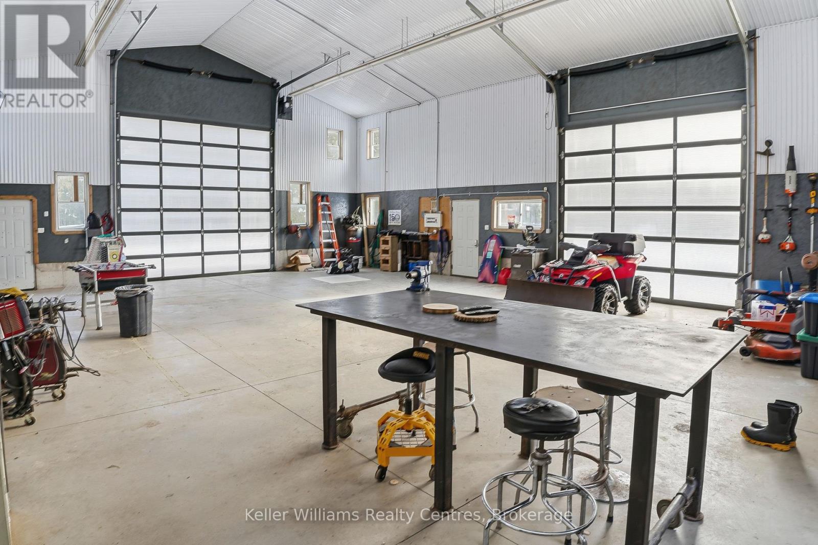 173680 Mulock Road, West Grey, Ontario  N4N 3B9 - Photo 36 - X12759148