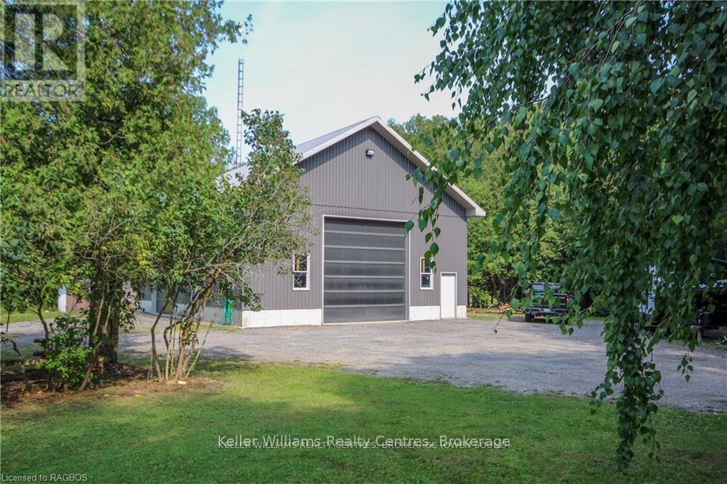 173680 Mulock Road, West Grey, Ontario  N4N 3B9 - Photo 40 - X12759148
